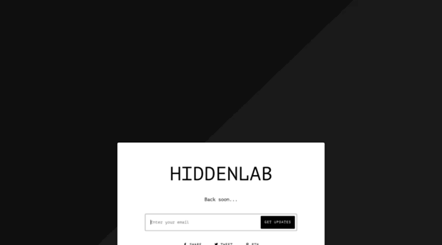 thehiddenlab.com