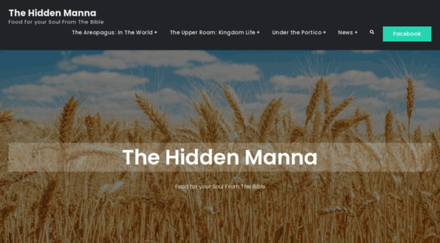 thehiddenmanna.org