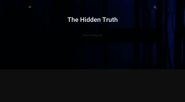 thehiddenntruth.blogspot.com