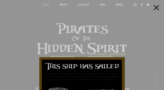 thehiddenspirit.co.uk