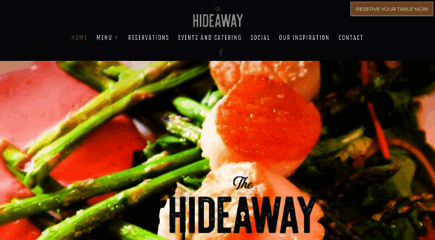 thehideawayroc.com