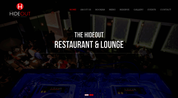 thehideoutva.com