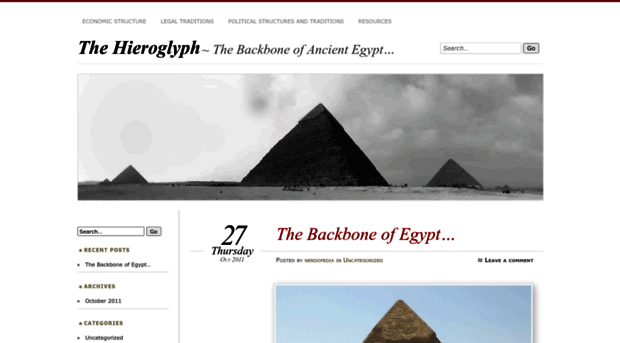 thehieroglyph.wordpress.com