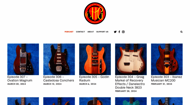 thehighgain.com