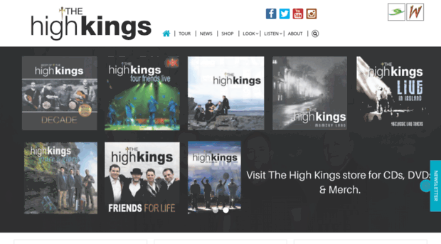 thehighkings.com