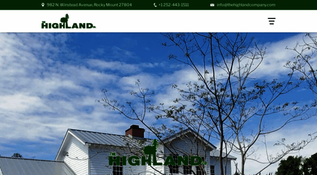 thehighlandcompany.com