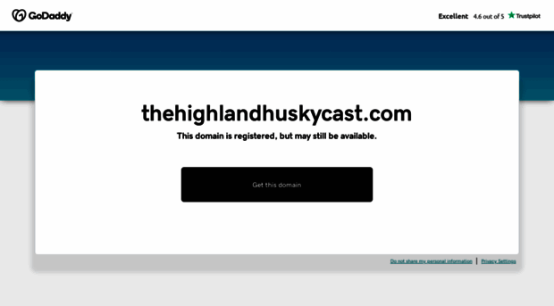 thehighlandhuskycast.com