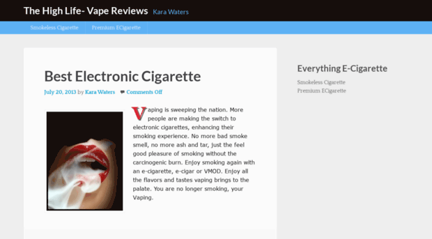 thehighlife-vapereviews.com