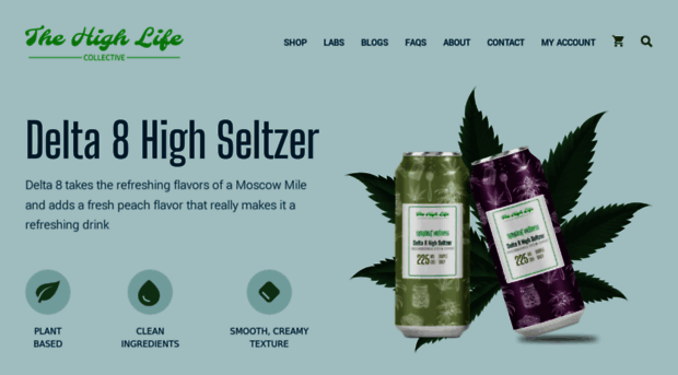 thehighlifecollective.com