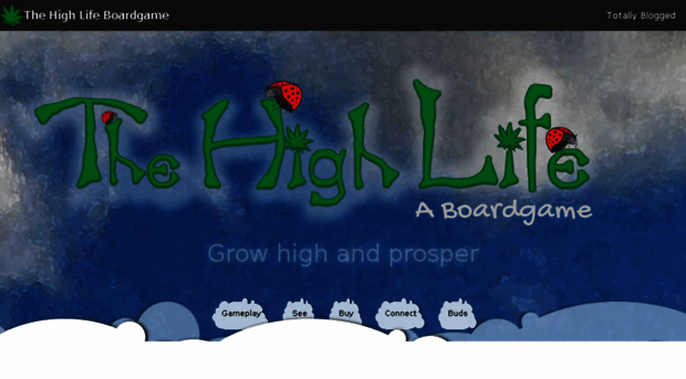 thehighlifegame.com