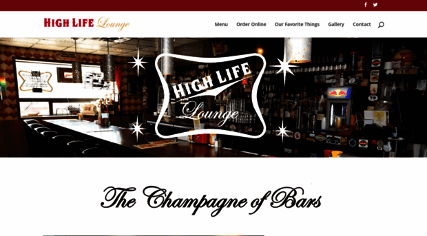 thehighlifelounge.com