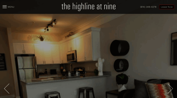 thehighlineatnine.com