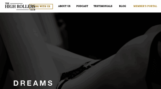 thehighrollersclub.io