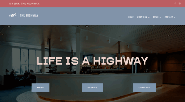 thehighway.com.au