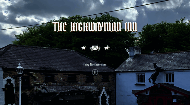 thehighwaymaninn.net