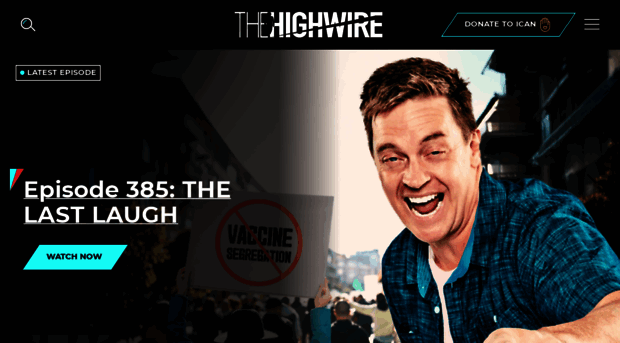 thehighwire.com