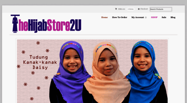 thehijabstore2u.com