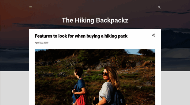 thehikingbackpackz.blogspot.com