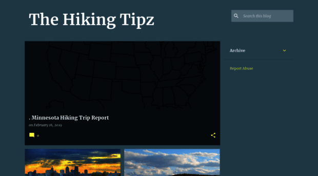 thehikingtipz.blogspot.com