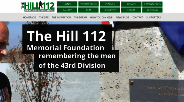 thehill112.com