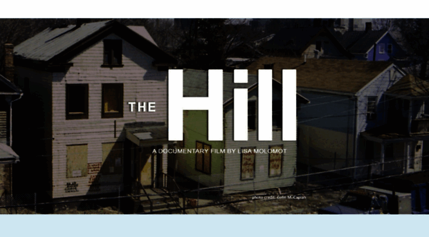 thehillfilm.com
