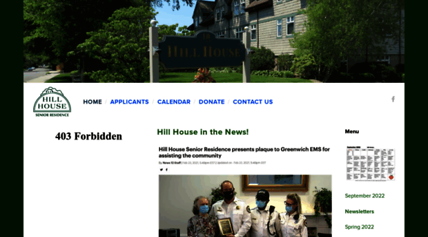 thehillhouse.org