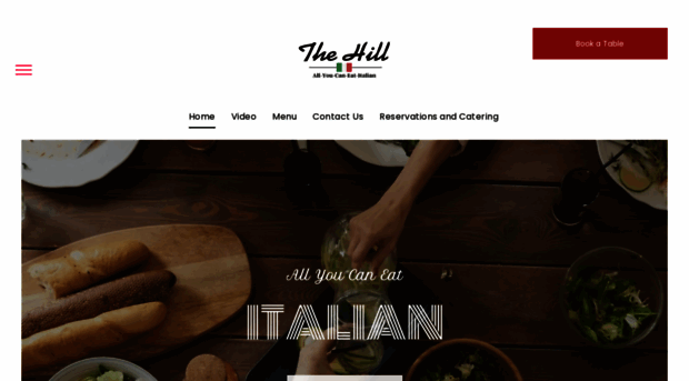 thehillitalian.com