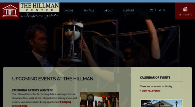 thehillman.org