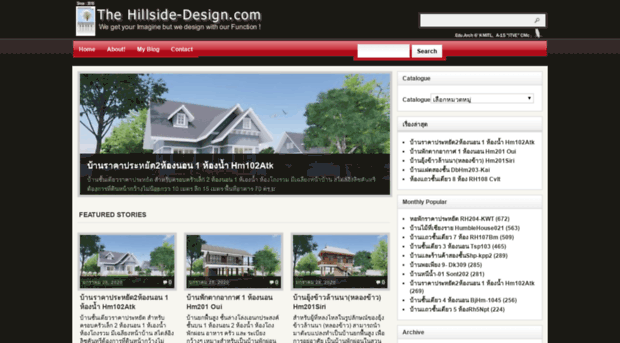 thehillside-design.com