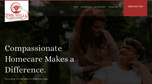 thehillsprimeservices.com