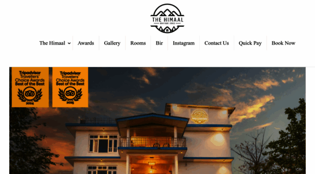 thehimaal.com