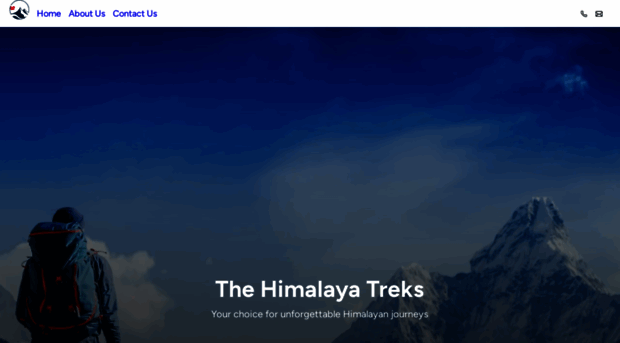 thehimalayatreks.com