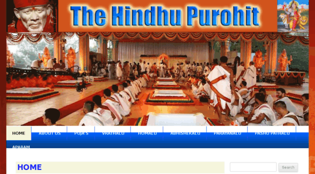 thehindhupurohit.com