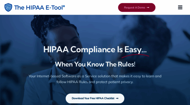 thehipaaetool.com