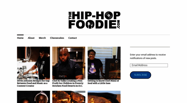 thehiphopfoodie.wordpress.com