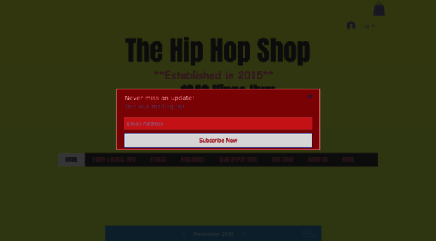 thehiphopshop.us