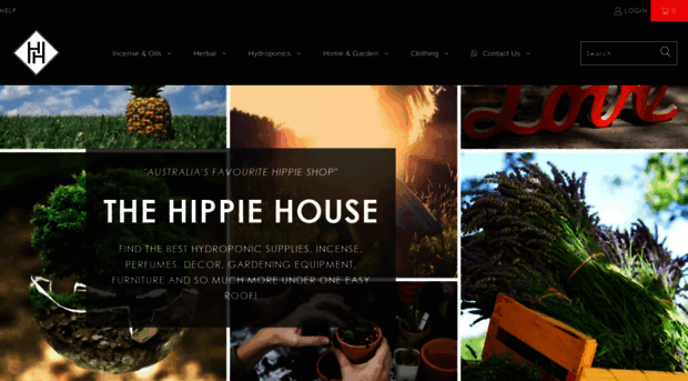 thehippiehouse.com.au