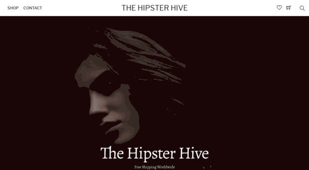 thehipsterhive.com