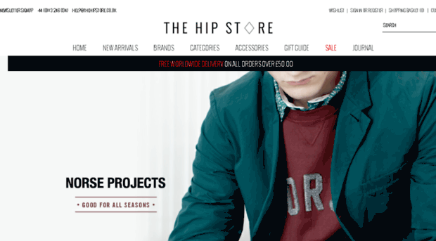 thehipstoreonline.com