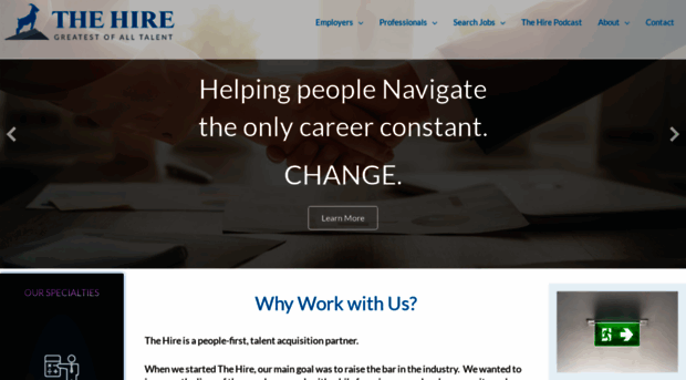 thehire.in