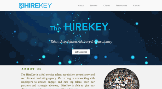 thehirekey.com