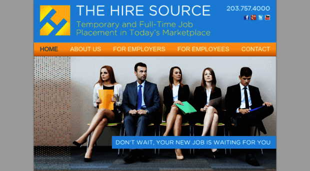 thehiresource.com