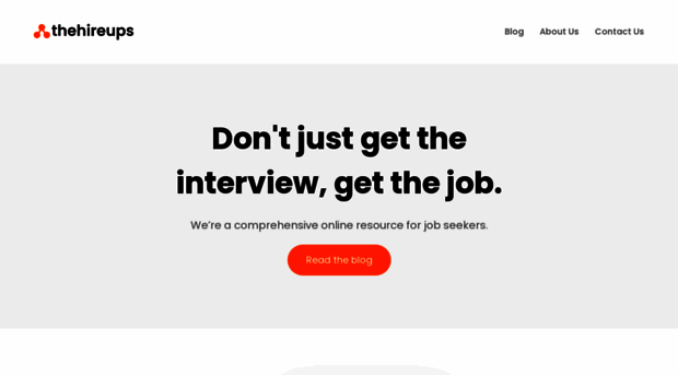 thehireups.com