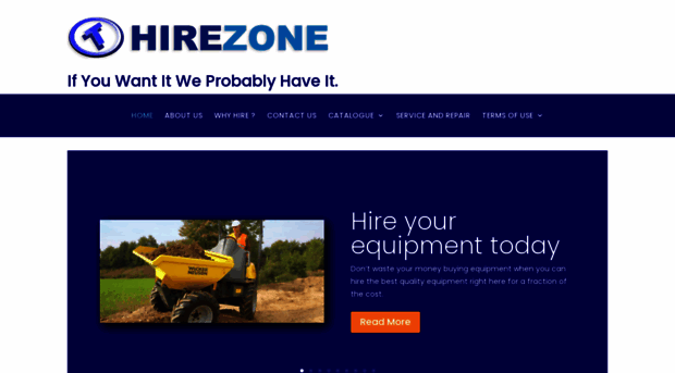 thehirezone.com