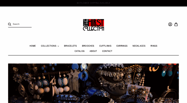 thehirstcollection.com