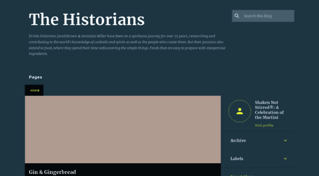 thehistorians-jaredbrown.blogspot.com