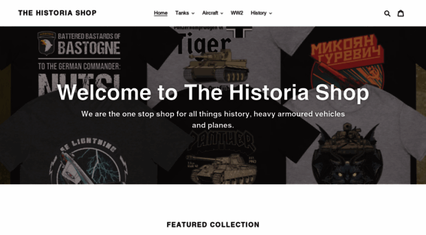 thehistoriashop.com