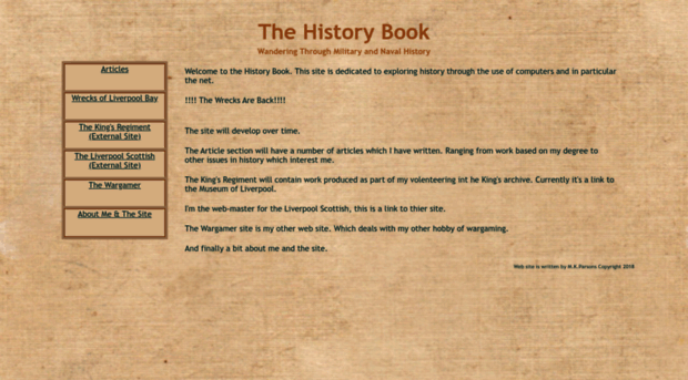 thehistorybook.org