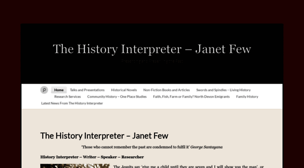 thehistoryinterpreter.wordpress.com