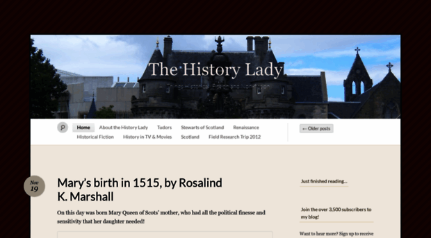 thehistorylady.wordpress.com